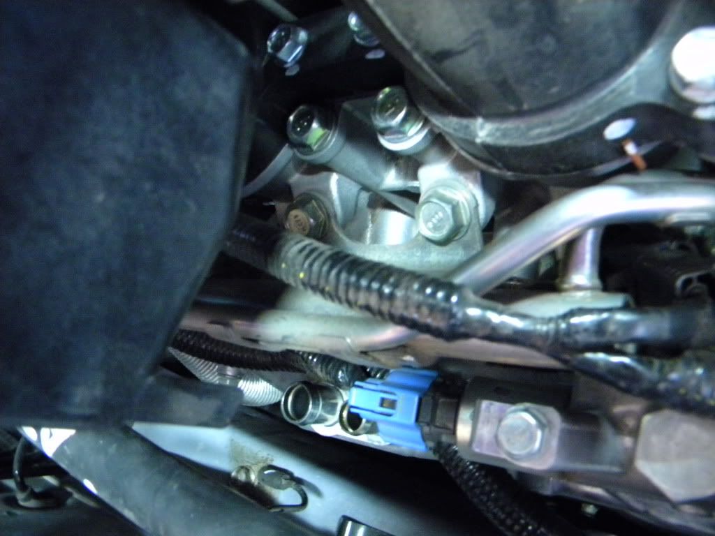 Fuel Injector Install DIY Subaru WRX Forums